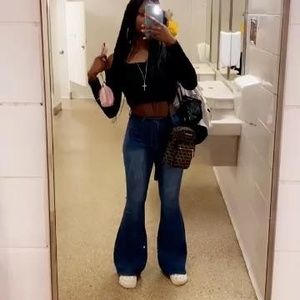 Meet your Posher, Jada